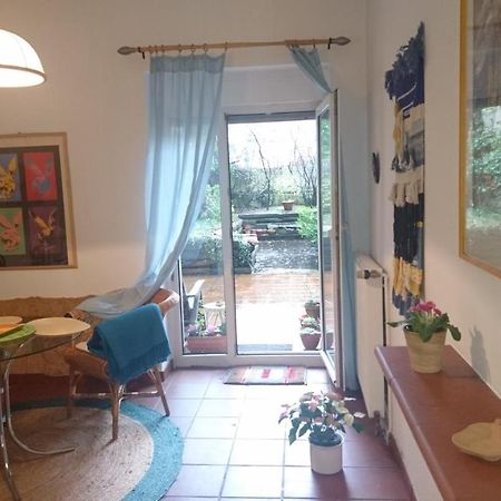 Appartement Down-Town-Oasis à Düsseldorf Extérieur photo