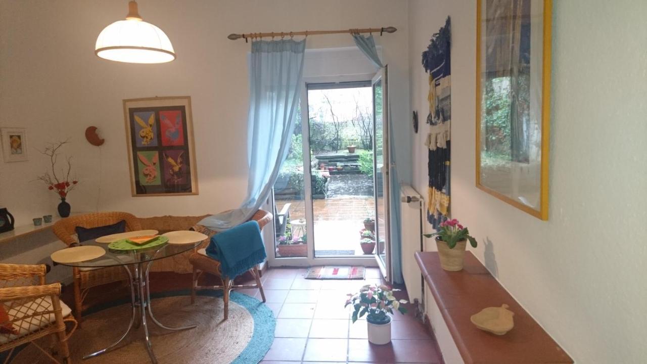 Appartement Down-Town-Oasis à Düsseldorf Extérieur photo