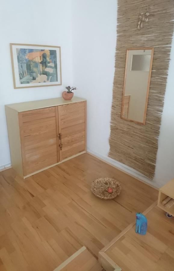 Appartement Down-Town-Oasis à Düsseldorf Extérieur photo