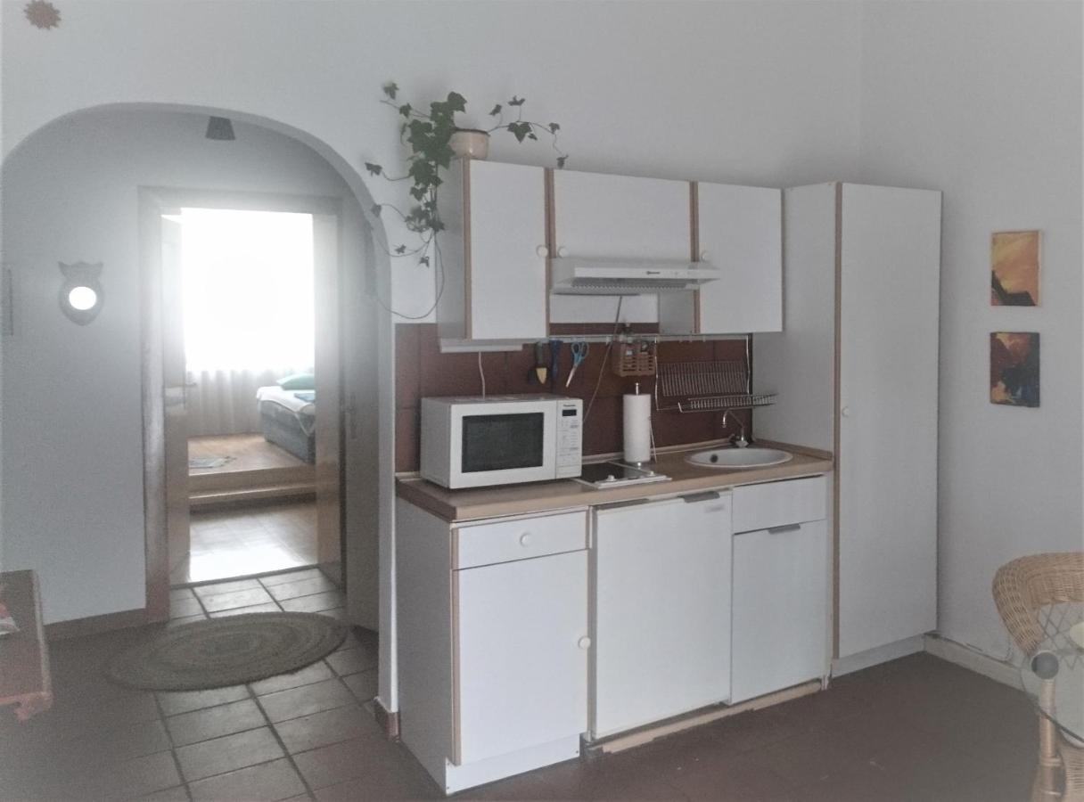 Appartement Down-Town-Oasis à Düsseldorf Extérieur photo
