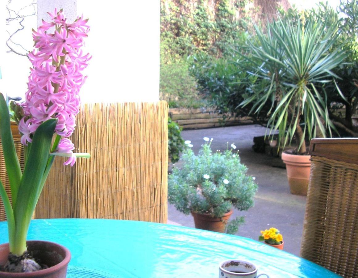 Appartement Down-Town-Oasis à Düsseldorf Extérieur photo