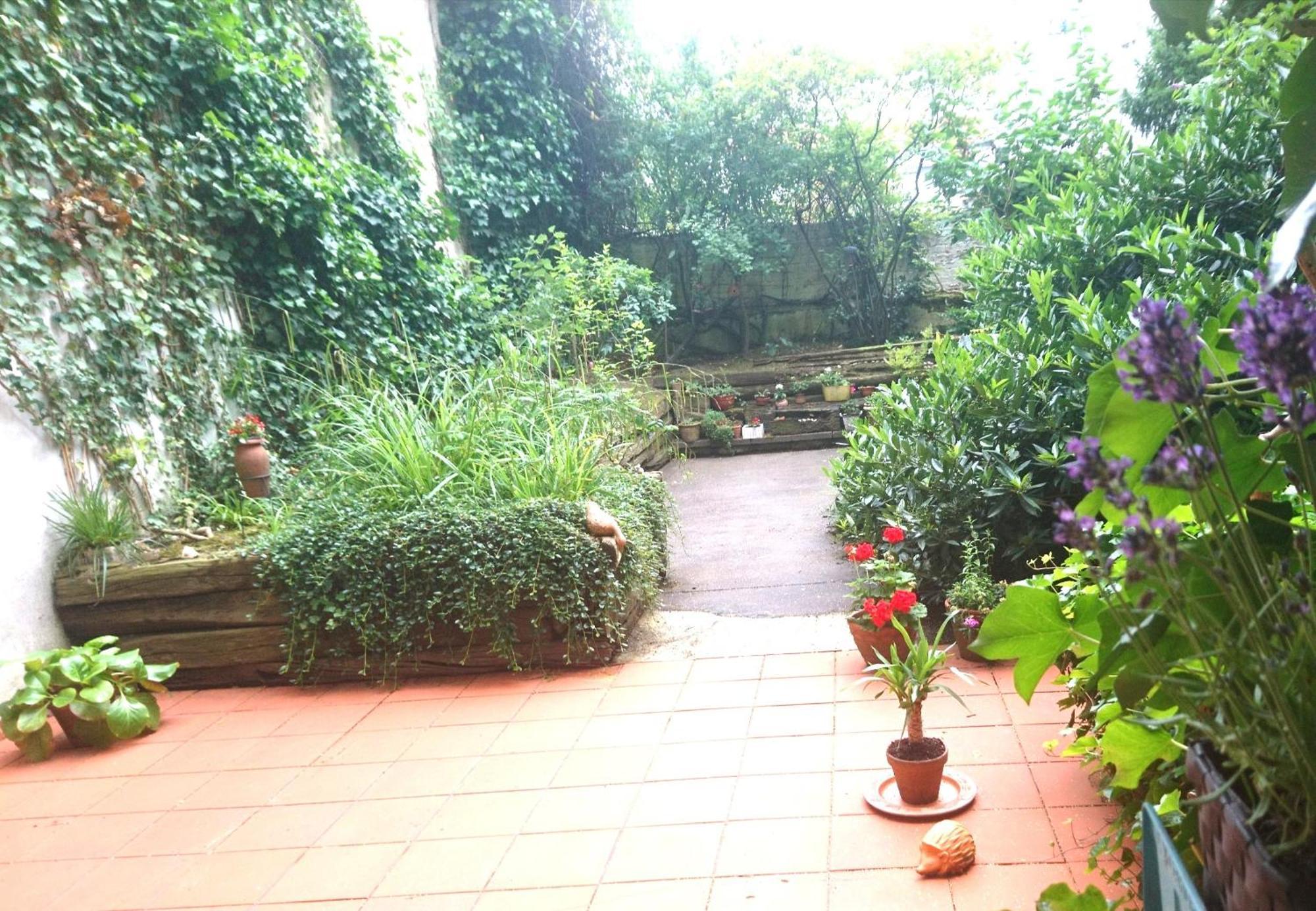 Appartement Down-Town-Oasis à Düsseldorf Extérieur photo
