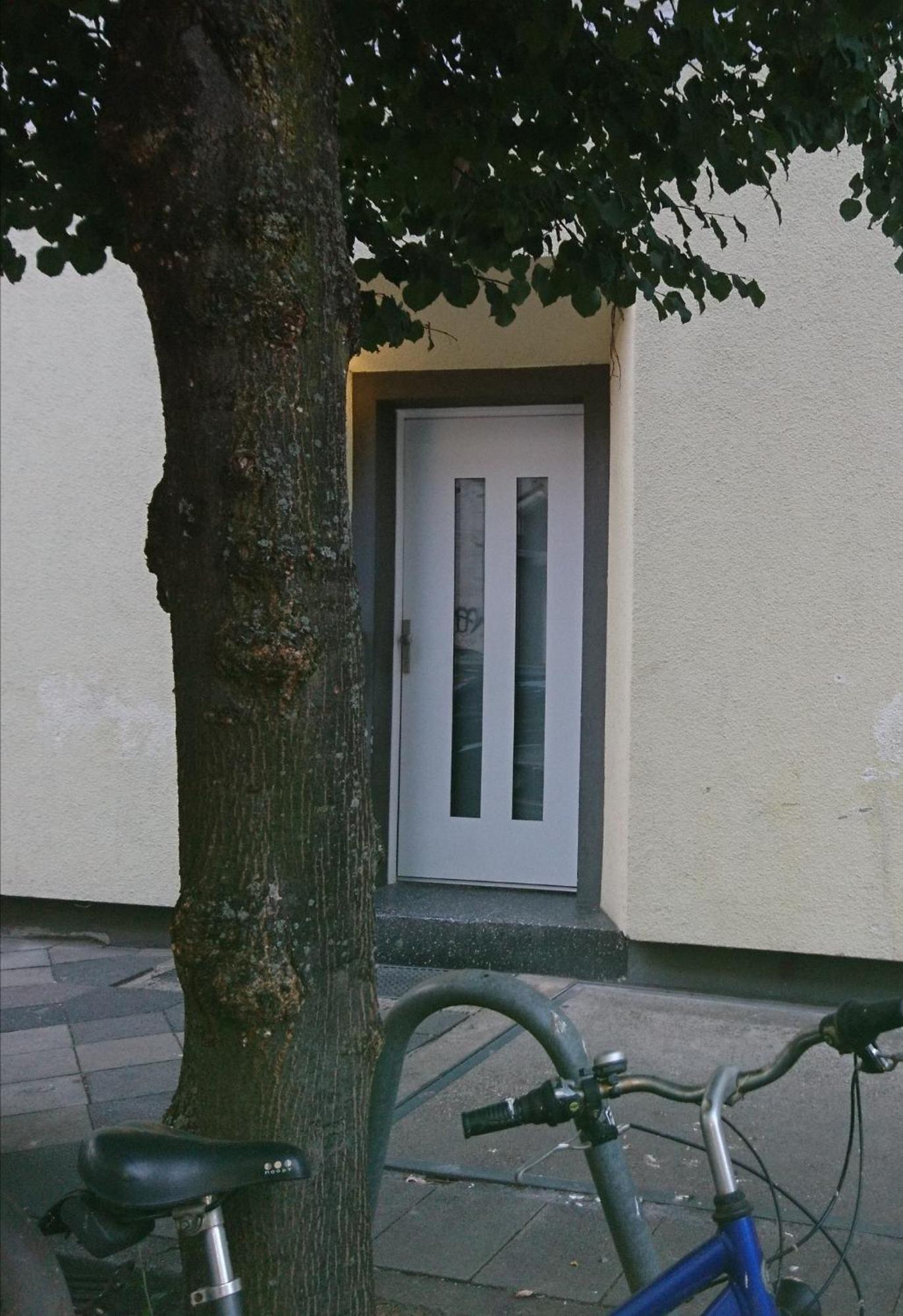 Appartement Down-Town-Oasis à Düsseldorf Extérieur photo