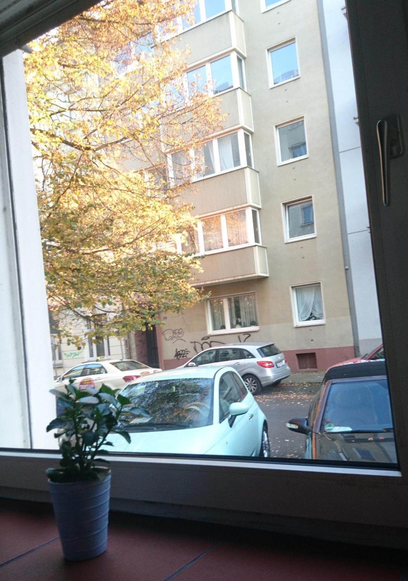 Appartement Down-Town-Oasis à Düsseldorf Extérieur photo